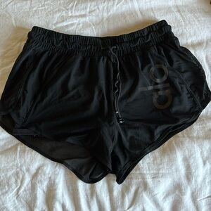 Alo Yoga shorts